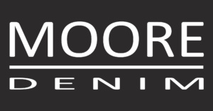 Logo Moore Denim